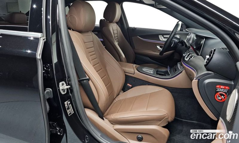 Mercedes Benz E-Class E250 Avantgarde