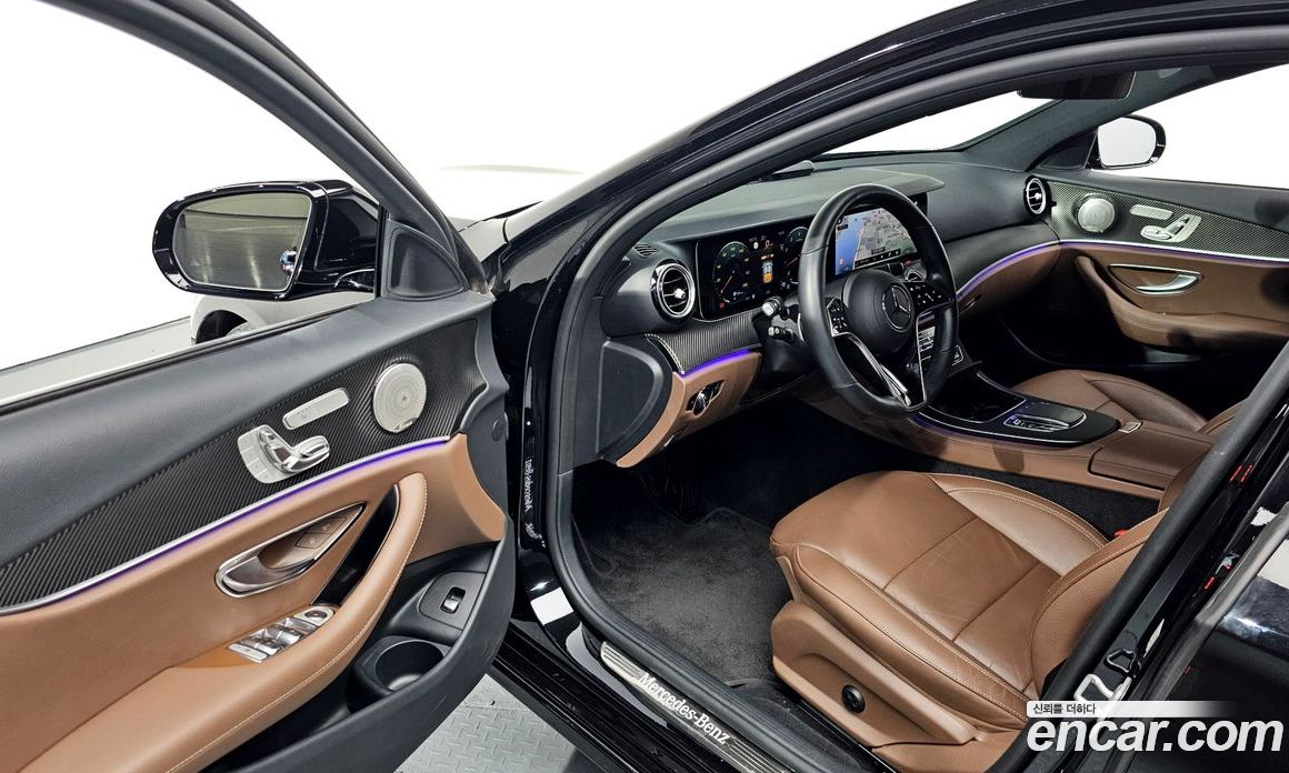 Mercedes Benz E-Class E250 Avantgarde
