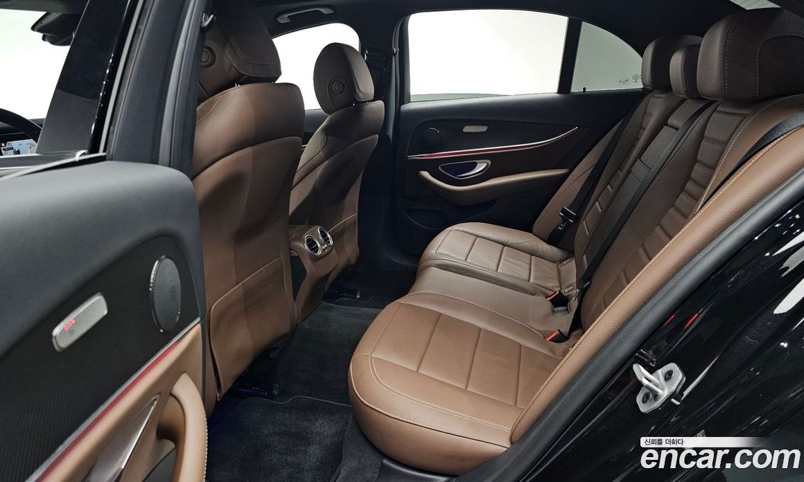 Mercedes Benz E-Class E250 Avantgarde