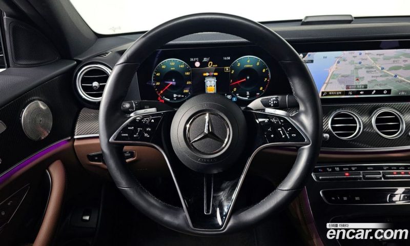 Mercedes Benz E-Class E250 Avantgarde