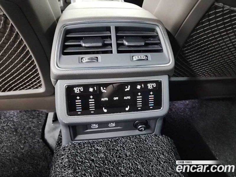 Audi A7 55 TFSI Quattro Premium