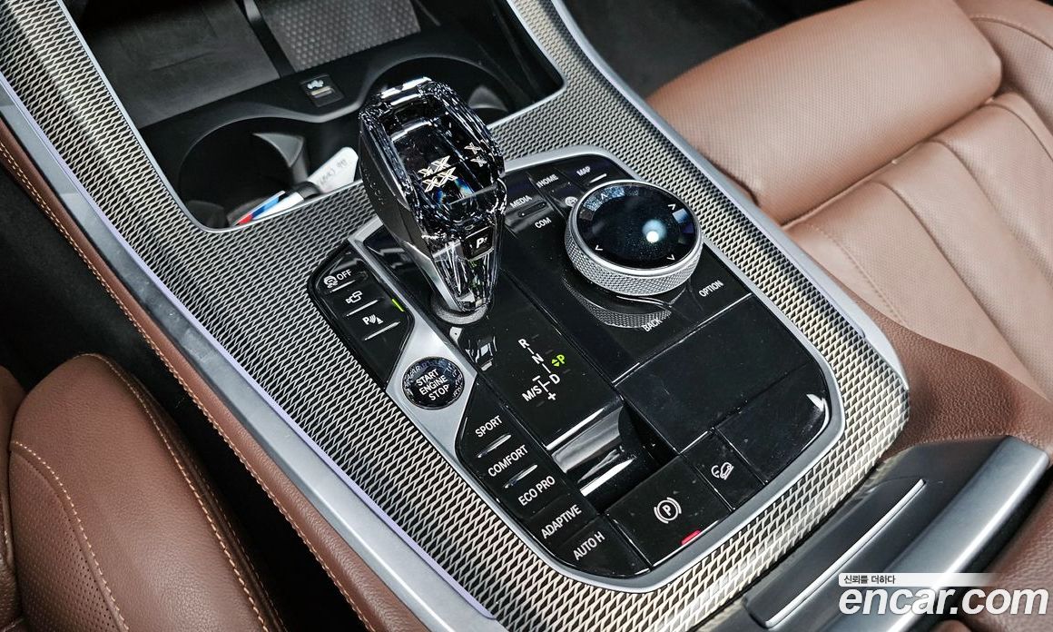 BMW X5 xDrive 30D M Sport