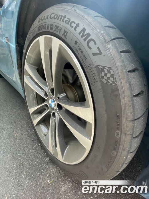 BMW 4-Series 420D xDrive Sport GranCoupe