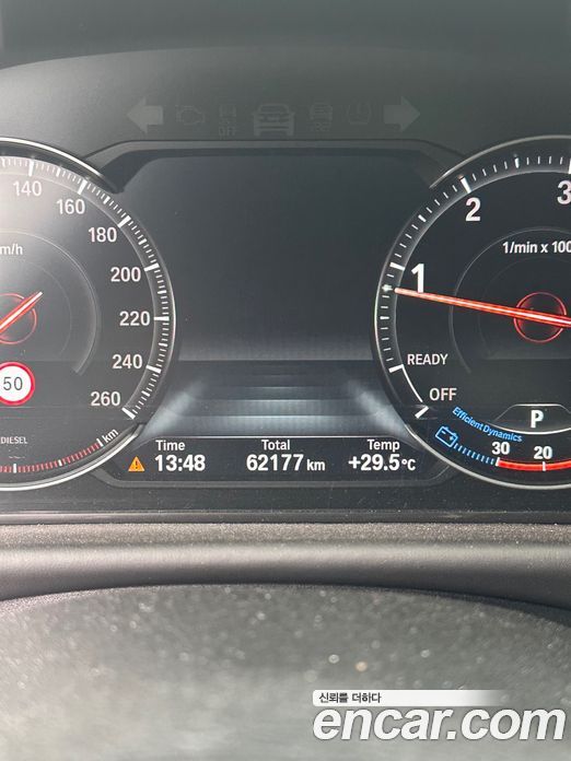 BMW 4-Series 420D xDrive Sport GranCoupe