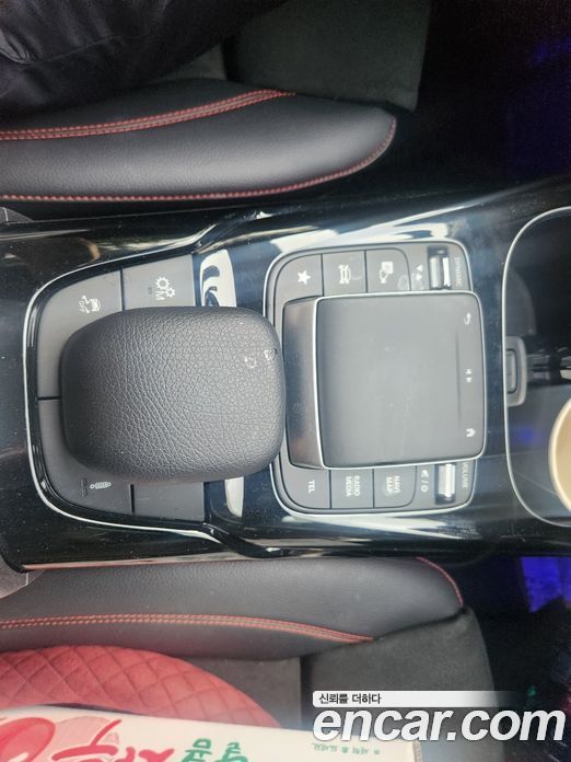 Mercedes Benz A-Class AMG A35 4MATIC Sedan