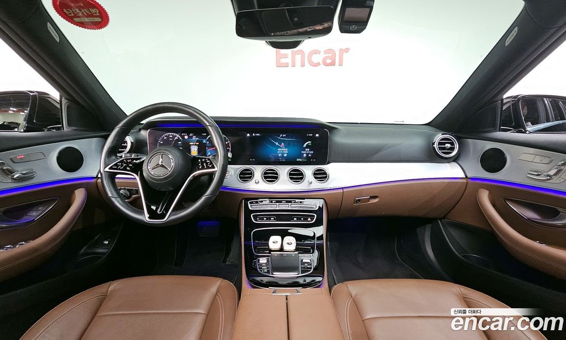 Mercedes Benz E-Class E250 Avantgarde