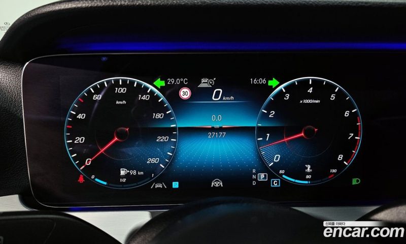 Mercedes Benz E-Class E250 Avantgarde