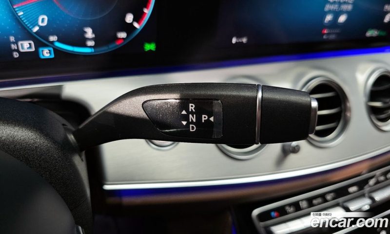 Mercedes Benz E-Class E250 Avantgarde