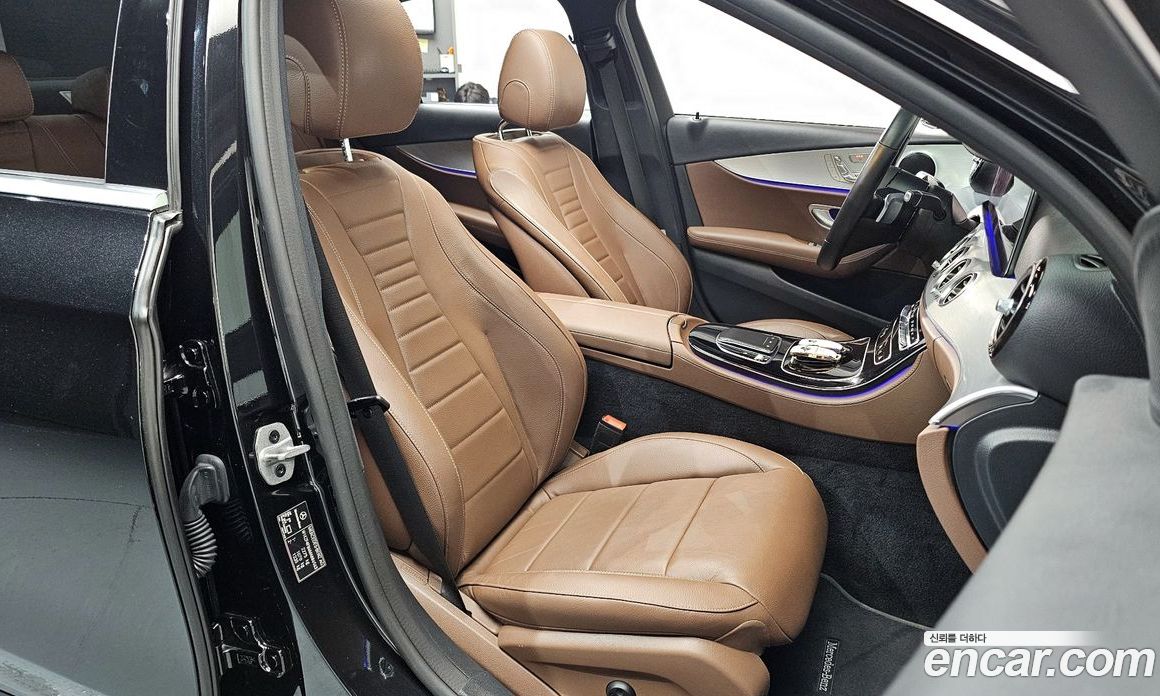 Mercedes Benz E-Class E250 Avantgarde