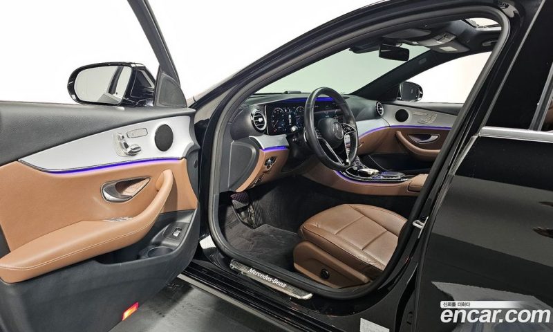 Mercedes Benz E-Class E250 Avantgarde