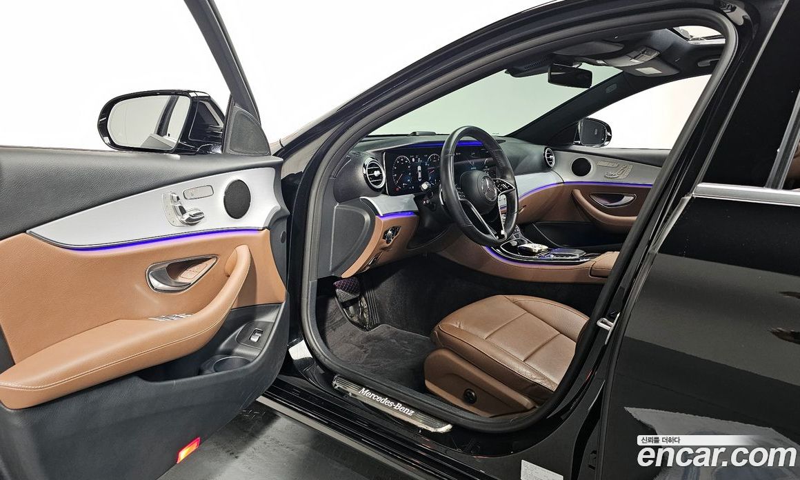 Mercedes Benz E-Class E250 Avantgarde