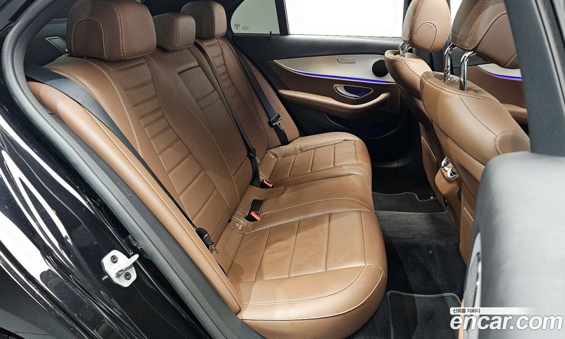Mercedes Benz E-Class E250 Avantgarde