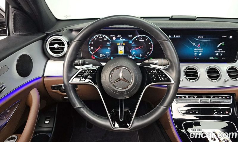 Mercedes Benz E-Class E250 Avantgarde