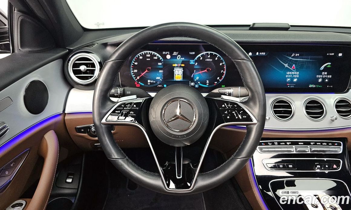 Mercedes Benz E-Class E250 Avantgarde