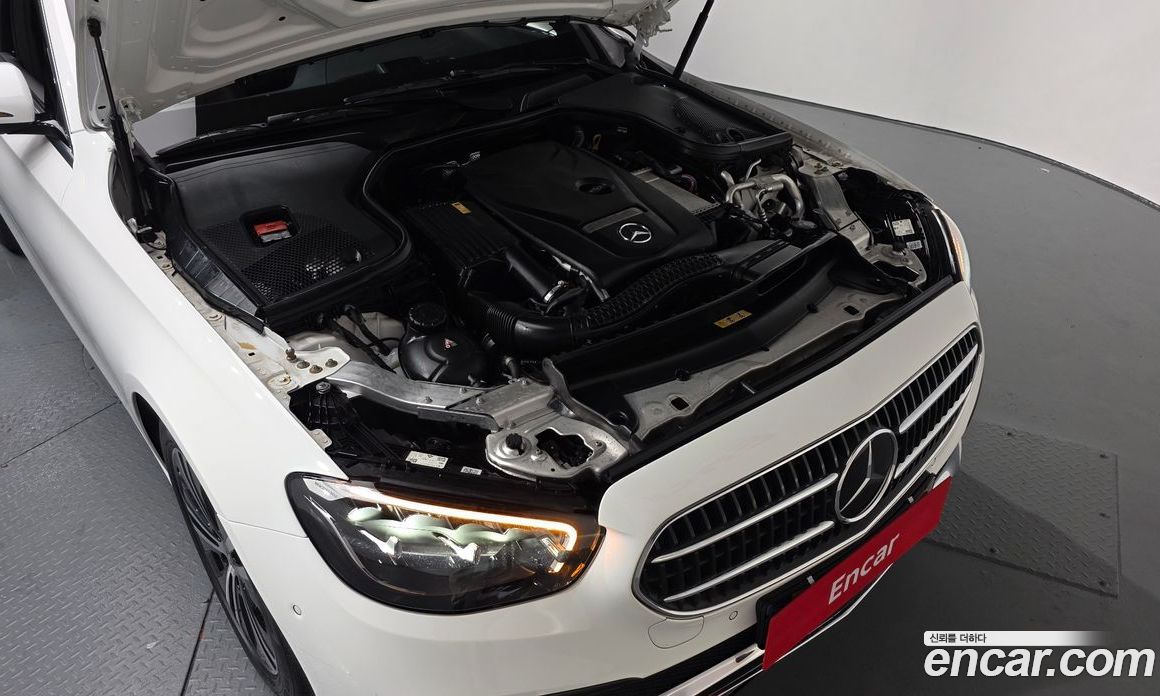 Mercedes Benz E-Class E250 Avantgarde