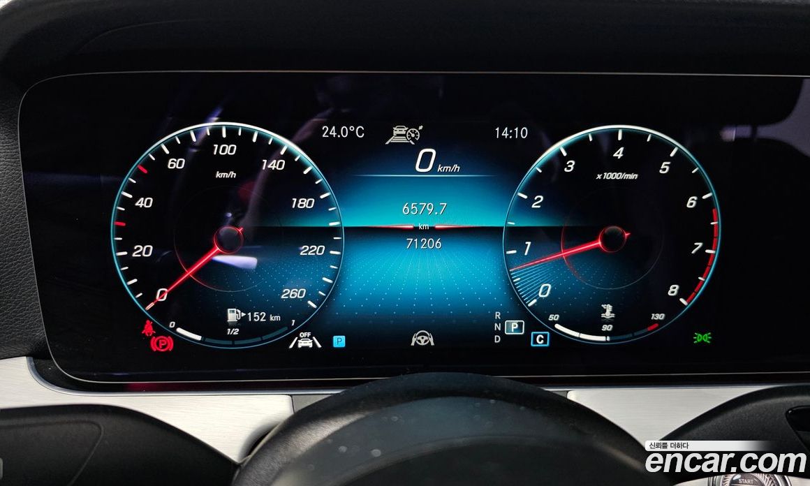 Mercedes Benz E-Class E250 Avantgarde