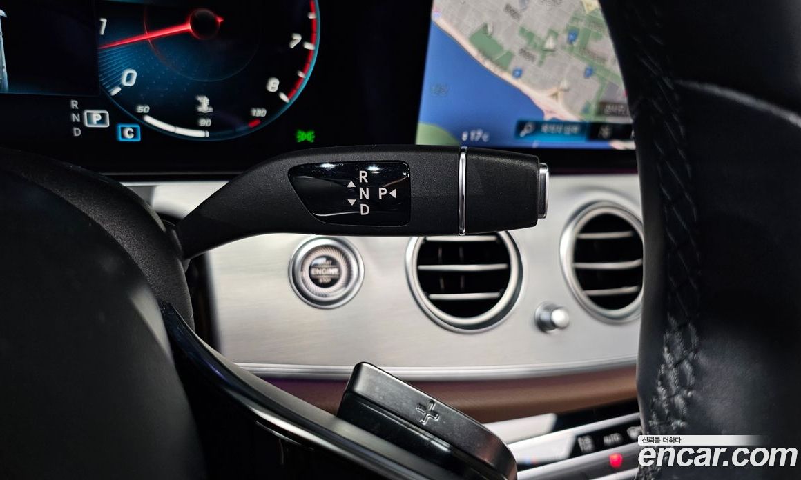 Mercedes Benz E-Class E250 Avantgarde