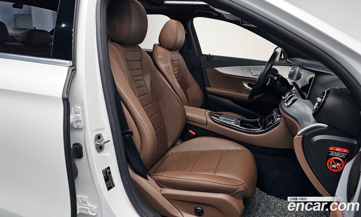 Mercedes Benz E-Class E250 Avantgarde