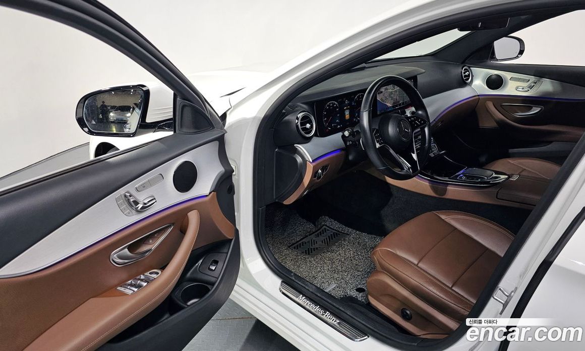 Mercedes Benz E-Class E250 Avantgarde