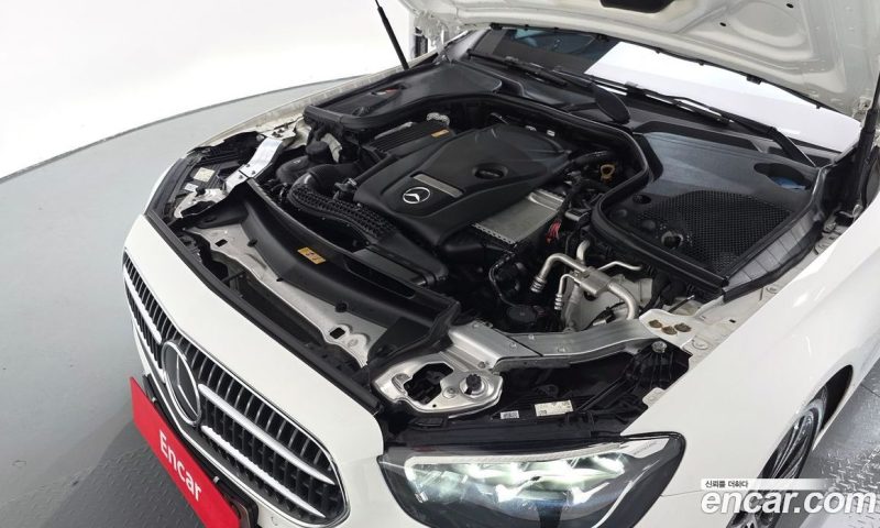 Mercedes Benz E-Class E250 Avantgarde
