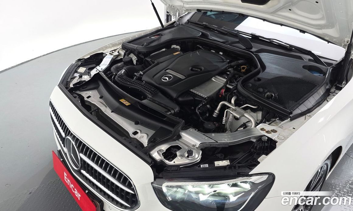 Mercedes Benz E-Class E250 Avantgarde