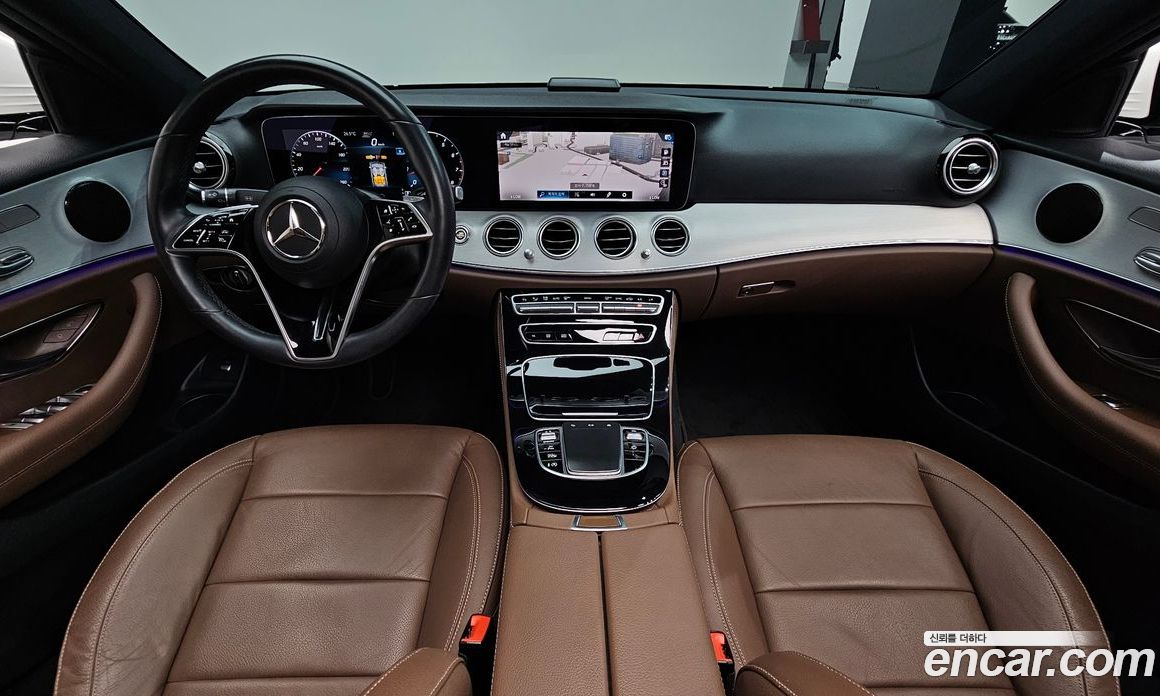 Mercedes Benz E-Class E250 Avantgarde