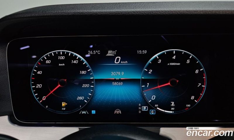 Mercedes Benz E-Class E250 Avantgarde