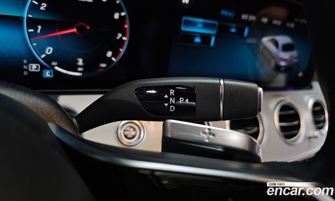 Mercedes Benz E-Class E250 Avantgarde