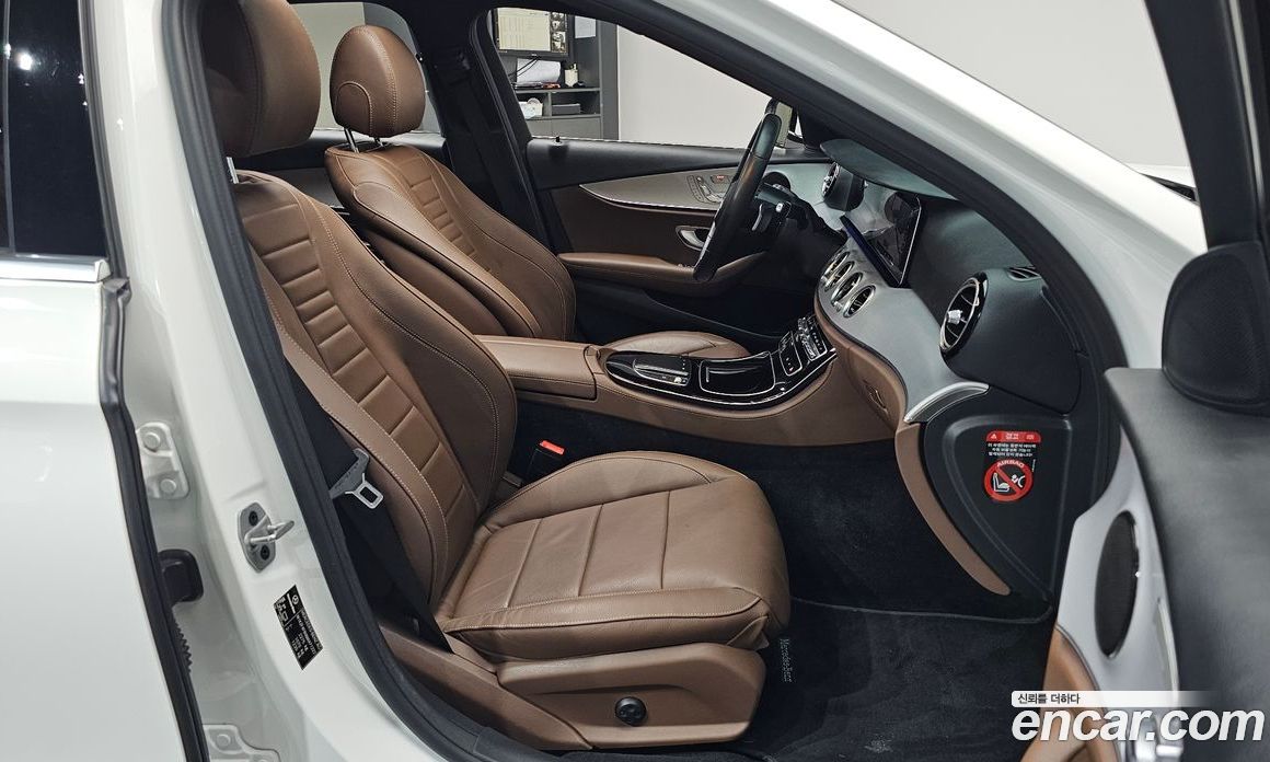 Mercedes Benz E-Class E250 Avantgarde