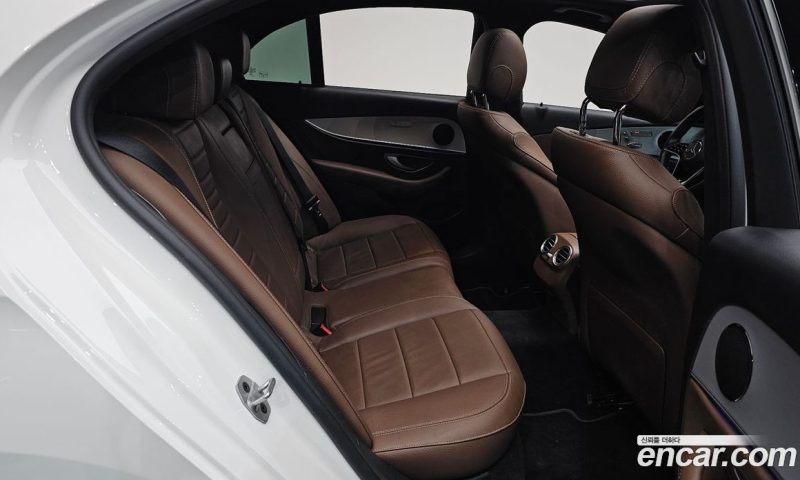 Mercedes Benz E-Class E250 Avantgarde