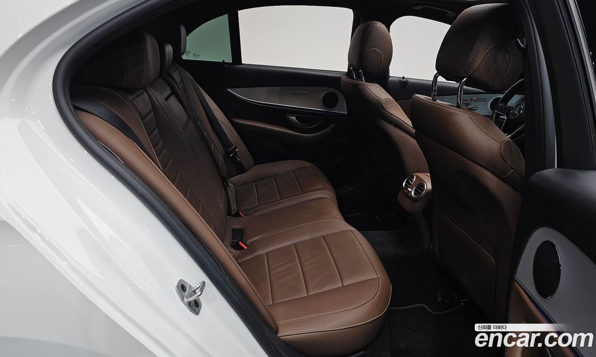 Mercedes Benz E-Class E250 Avantgarde
