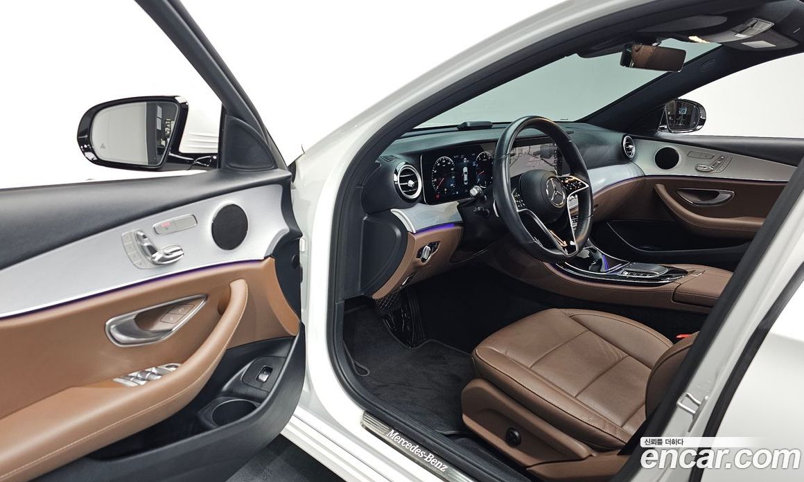 Mercedes Benz E-Class E250 Avantgarde