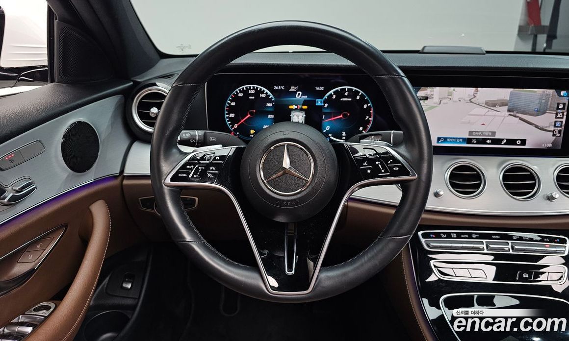 Mercedes Benz E-Class E250 Avantgarde