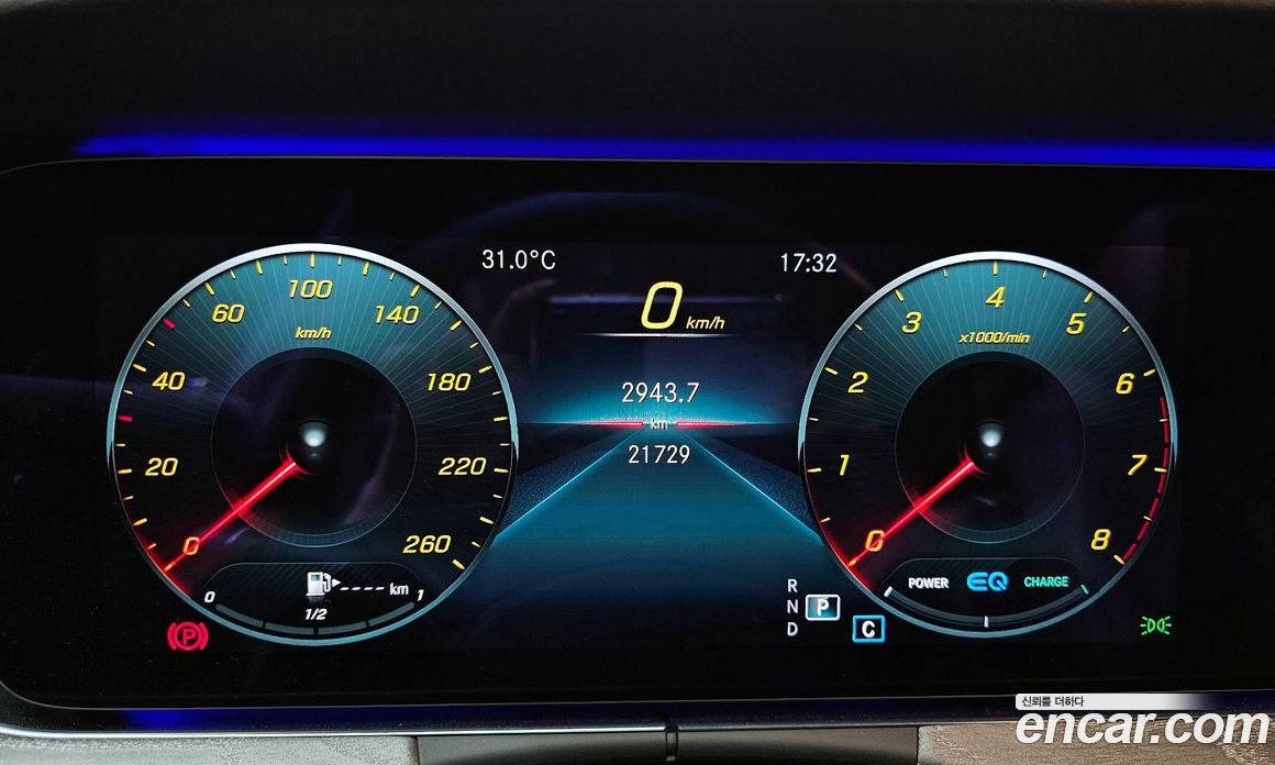 Mercedes Benz CLS-Class CLS450 4MATIC AMG Line