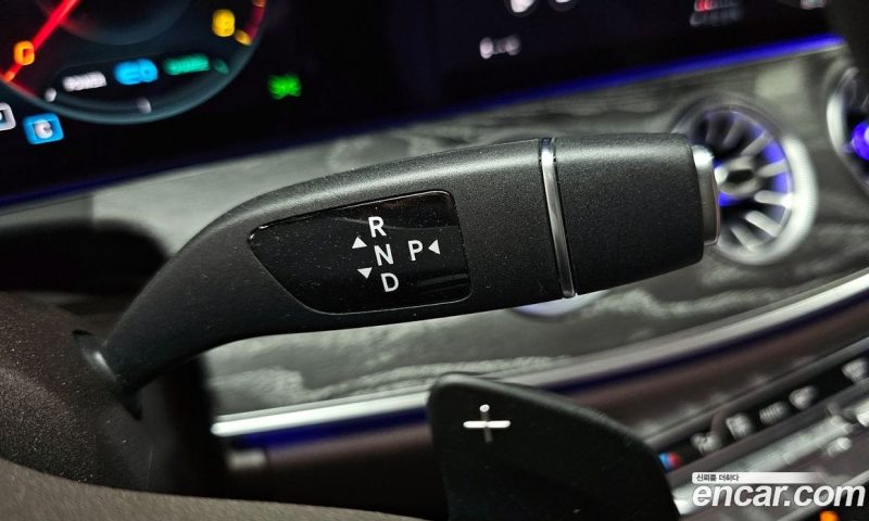 Mercedes Benz CLS-Class CLS450 4MATIC AMG Line