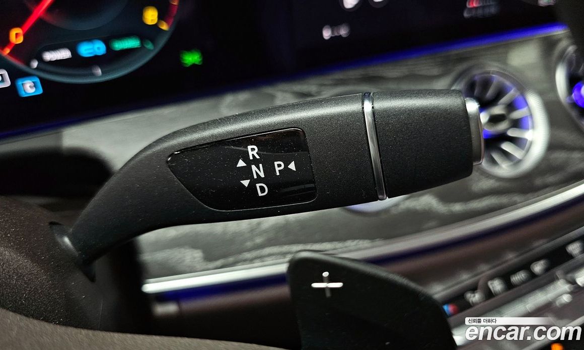 Mercedes Benz CLS-Class CLS450 4MATIC AMG Line