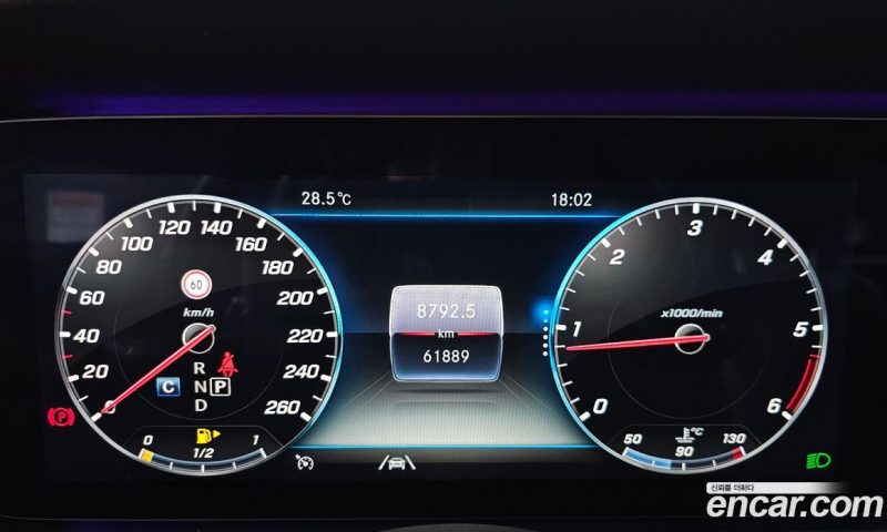 Mercedes Benz CLS-Class CLS300d AMG Line