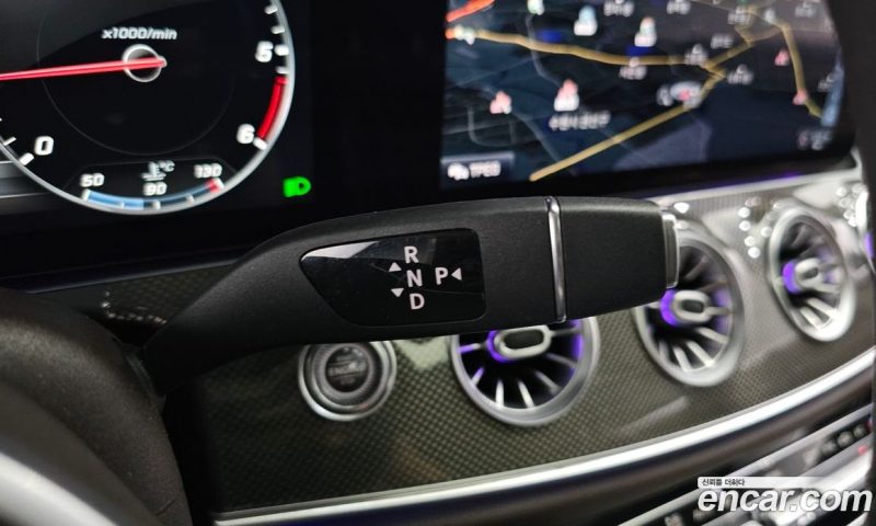 Mercedes Benz CLS-Class CLS300d AMG Line