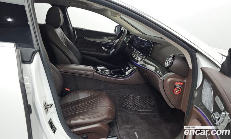 Mercedes Benz CLS-Class CLS300d AMG Line