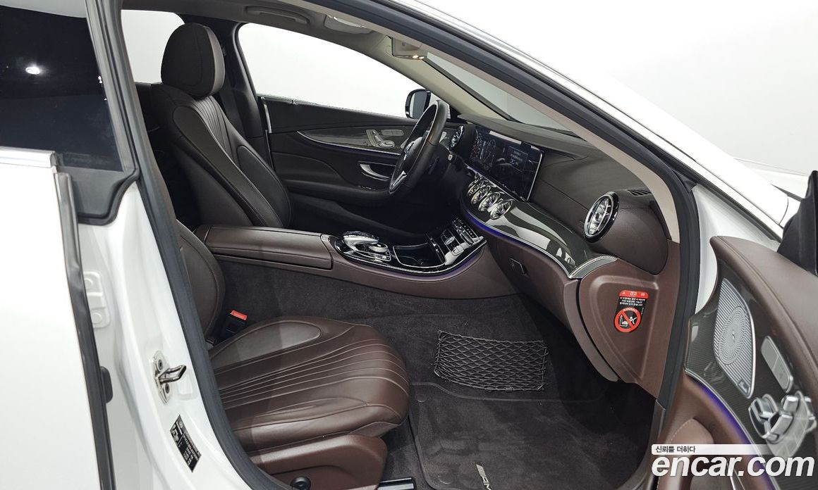 Mercedes Benz CLS-Class CLS300d AMG Line