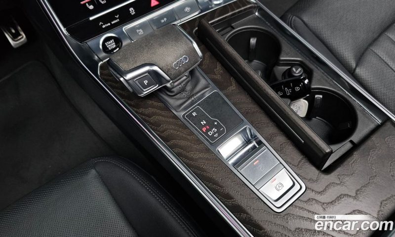 Audi A6 40 TDI Quattro Premium