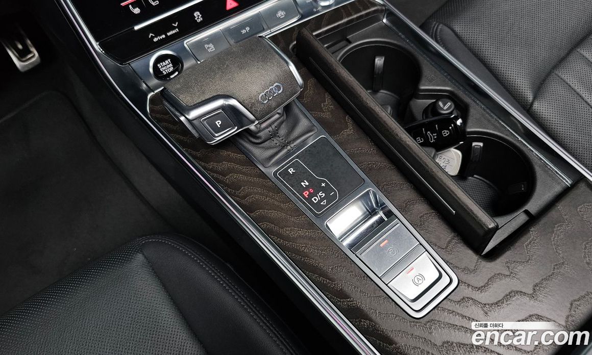 Audi A6 40 TDI Quattro Premium