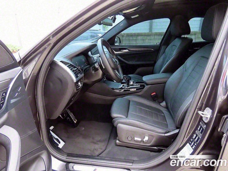 BMW X4 xDrive20i M Sport X