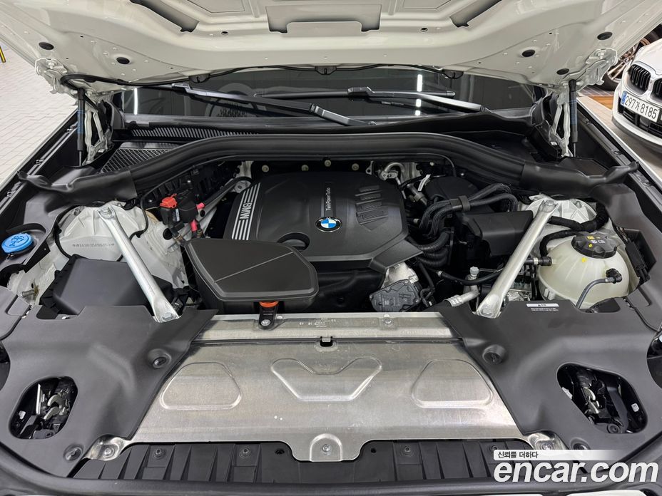 BMW 3-Series 320D Touring M Sport
