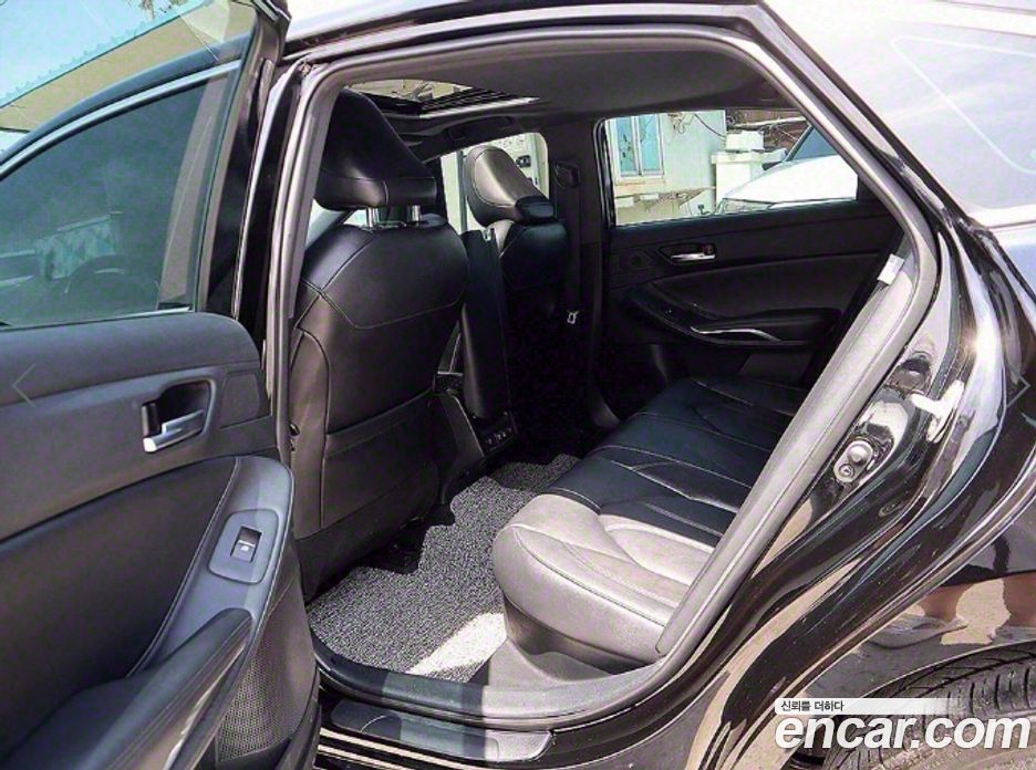 Toyota Avalon 2.5 Hybrid