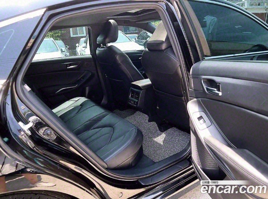 Toyota Avalon 2.5 Hybrid