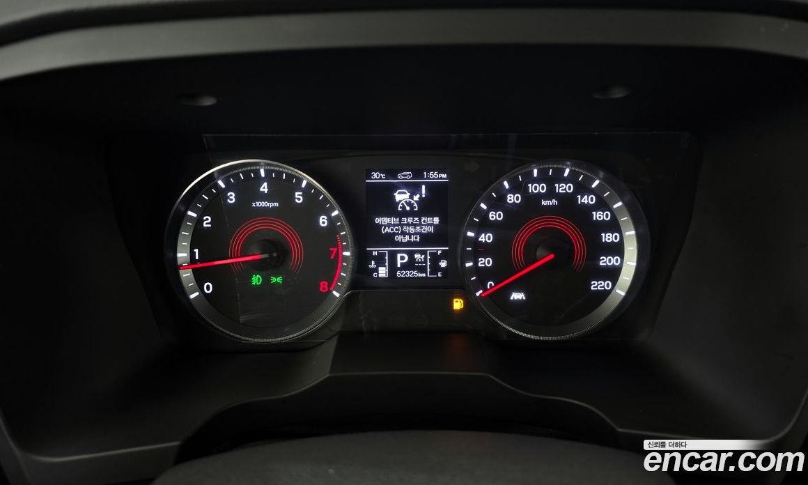 SsangYong Korando Gasoline 1.5 4WD C5
