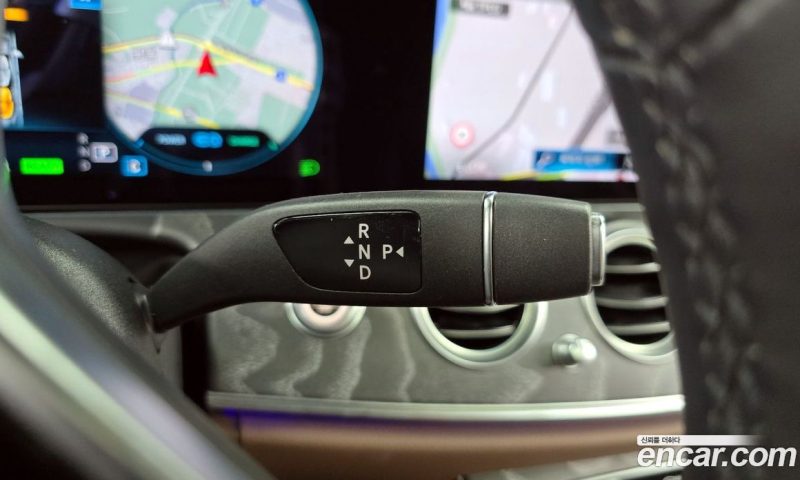 Mercedes Benz E-Class E350 4MATIC Avantgarde