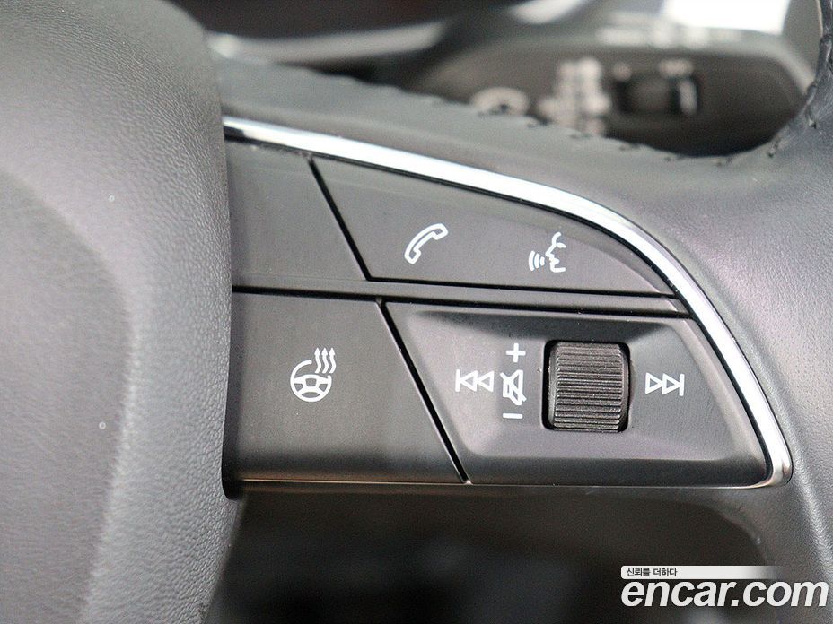 Audi Q3 35 TDI Premium