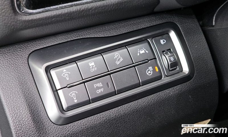 SsangYong Tivoli Gasoline 1.5 2WD